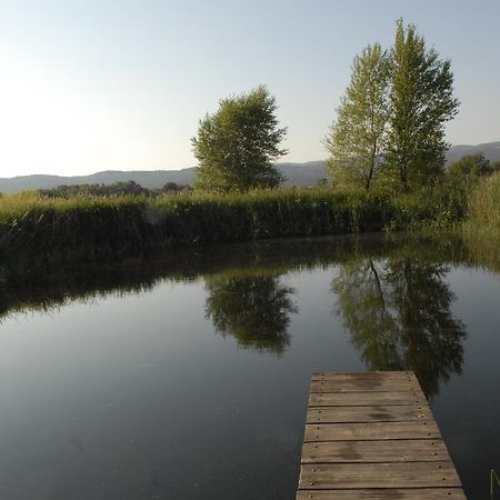 Residence Les Rossignols Roussillon en Isere 외부 사진