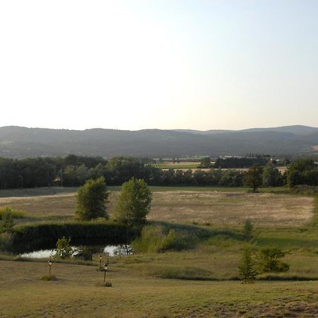 Residence Les Rossignols Roussillon en Isere 외부 사진
