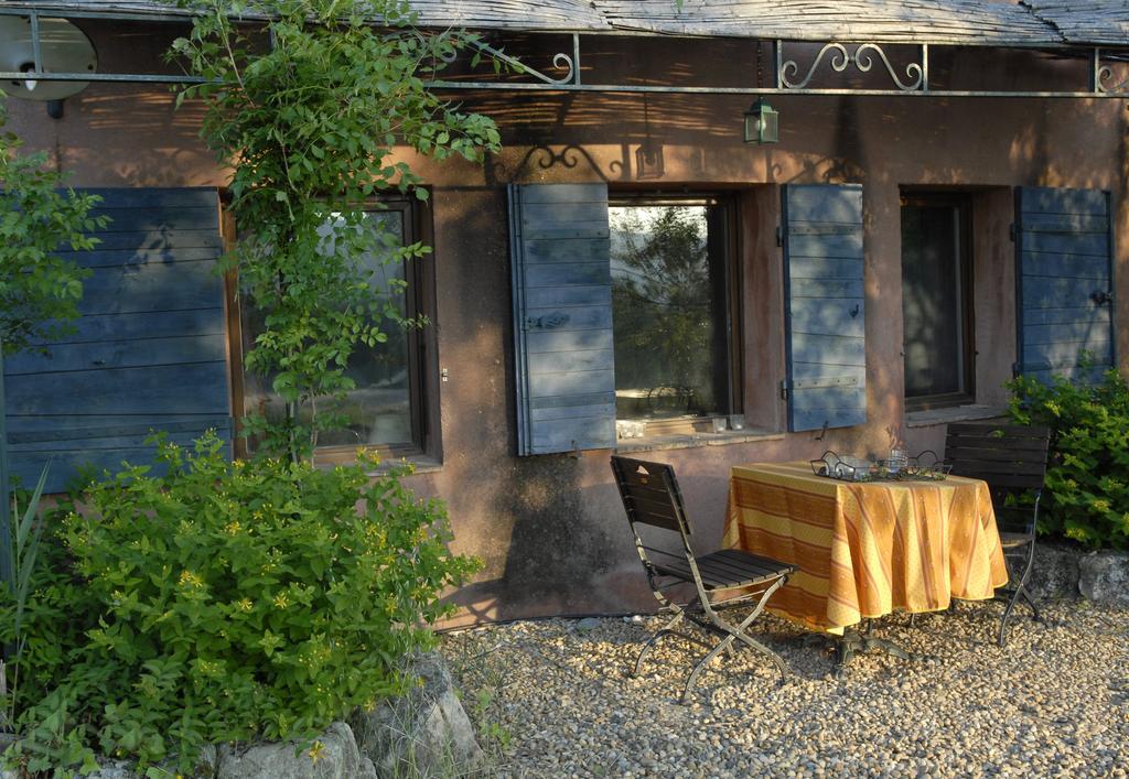 Residence Les Rossignols Roussillon en Isere 객실 사진