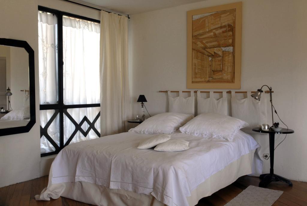 Residence Les Rossignols Roussillon en Isere 객실 사진