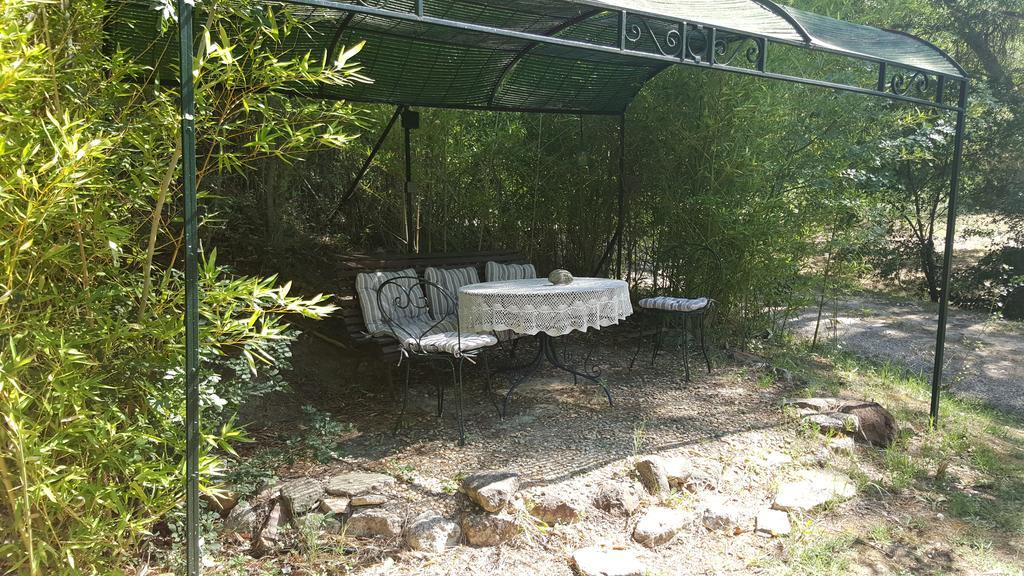 Residence Les Rossignols Roussillon en Isere 외부 사진