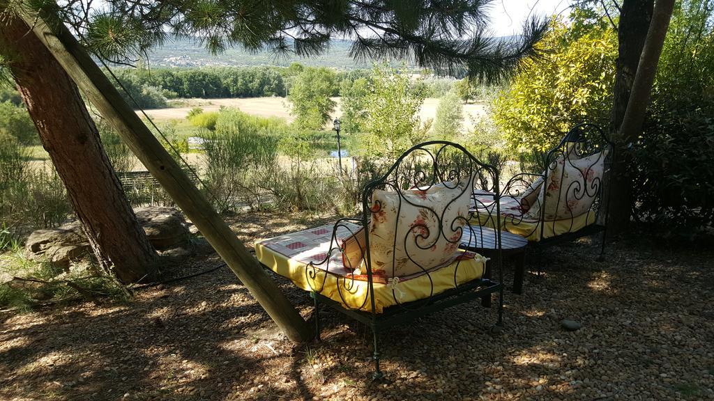 Residence Les Rossignols Roussillon en Isere 외부 사진