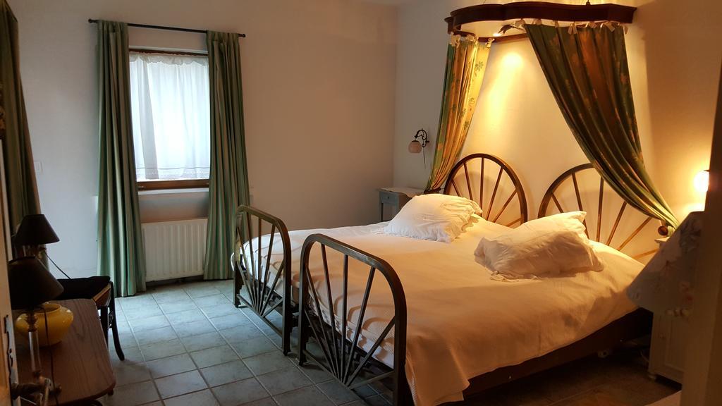 Residence Les Rossignols Roussillon en Isere 외부 사진
