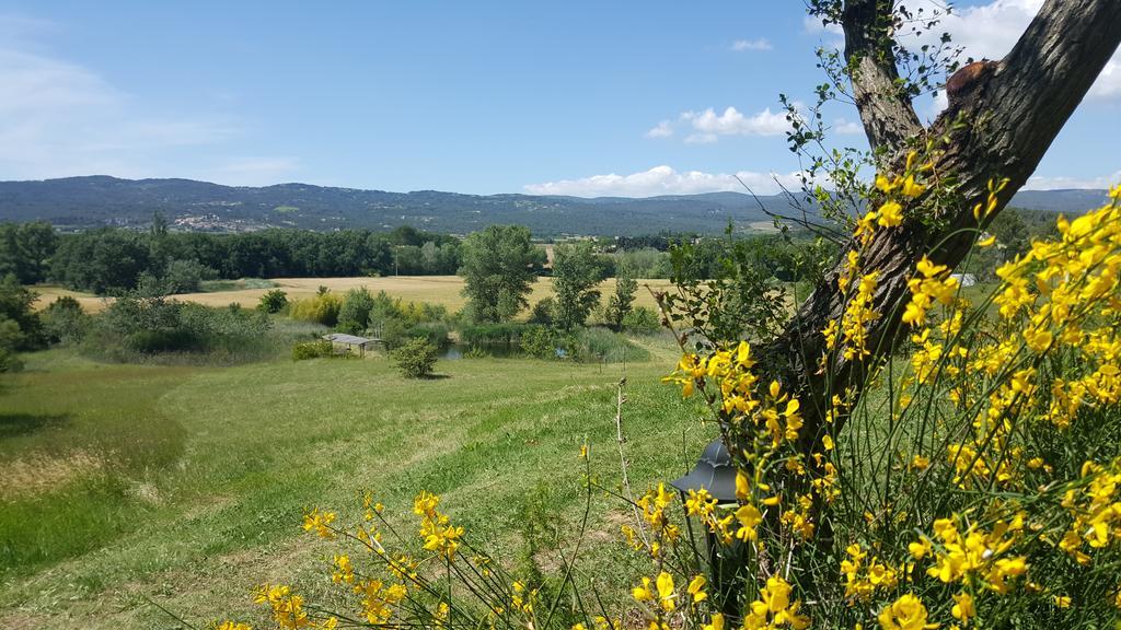 Residence Les Rossignols Roussillon en Isere 외부 사진