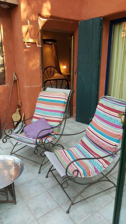 Residence Les Rossignols Roussillon en Isere 외부 사진