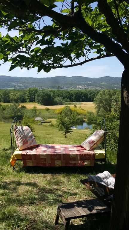 Residence Les Rossignols Roussillon en Isere 외부 사진