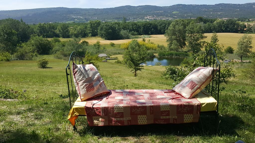 Residence Les Rossignols Roussillon en Isere 외부 사진