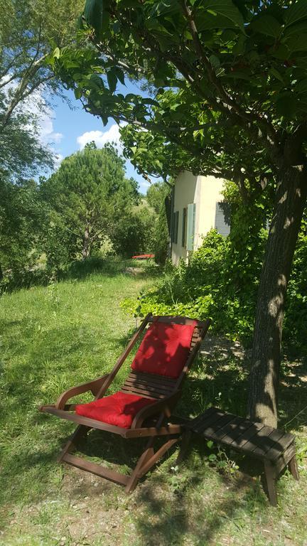 Residence Les Rossignols Roussillon en Isere 외부 사진