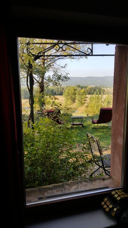 Residence Les Rossignols Roussillon en Isere 외부 사진