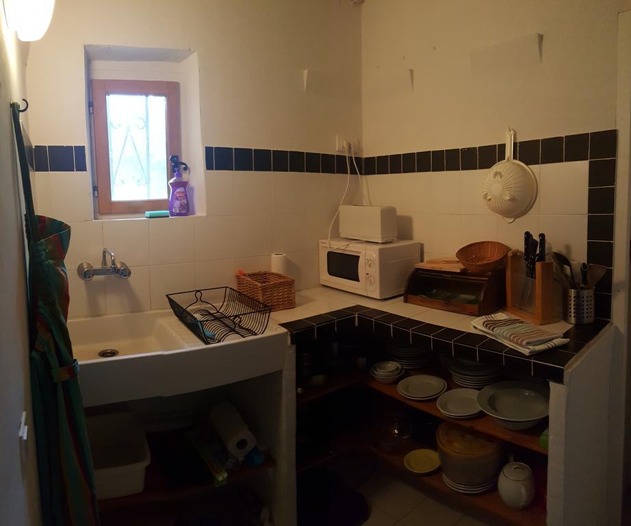 Residence Les Rossignols Roussillon en Isere 외부 사진