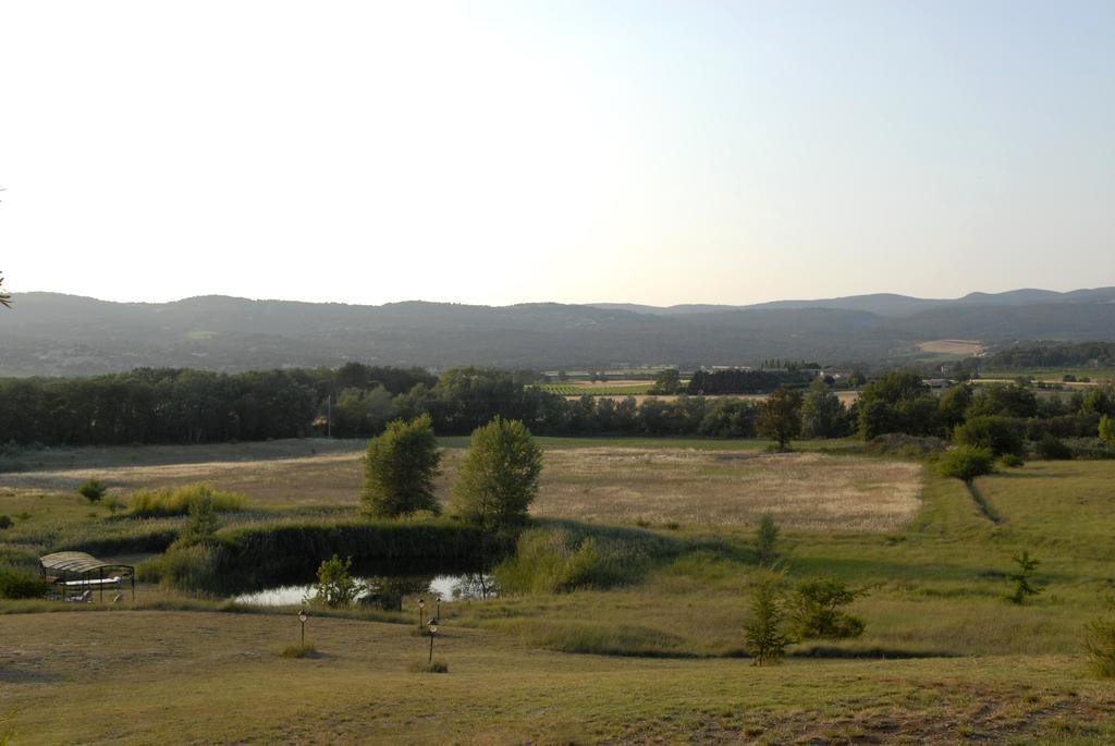 Residence Les Rossignols Roussillon en Isere 외부 사진