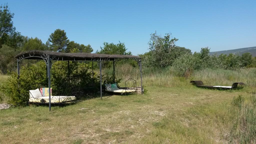 Residence Les Rossignols Roussillon en Isere 외부 사진