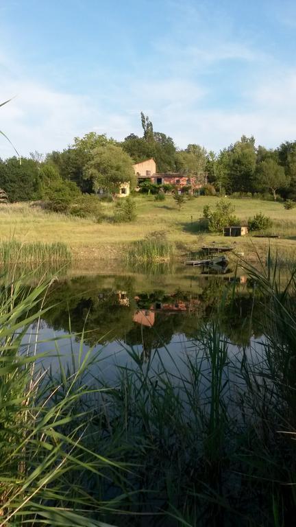 Residence Les Rossignols Roussillon en Isere 외부 사진