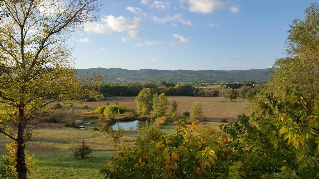 Residence Les Rossignols Roussillon en Isere 외부 사진